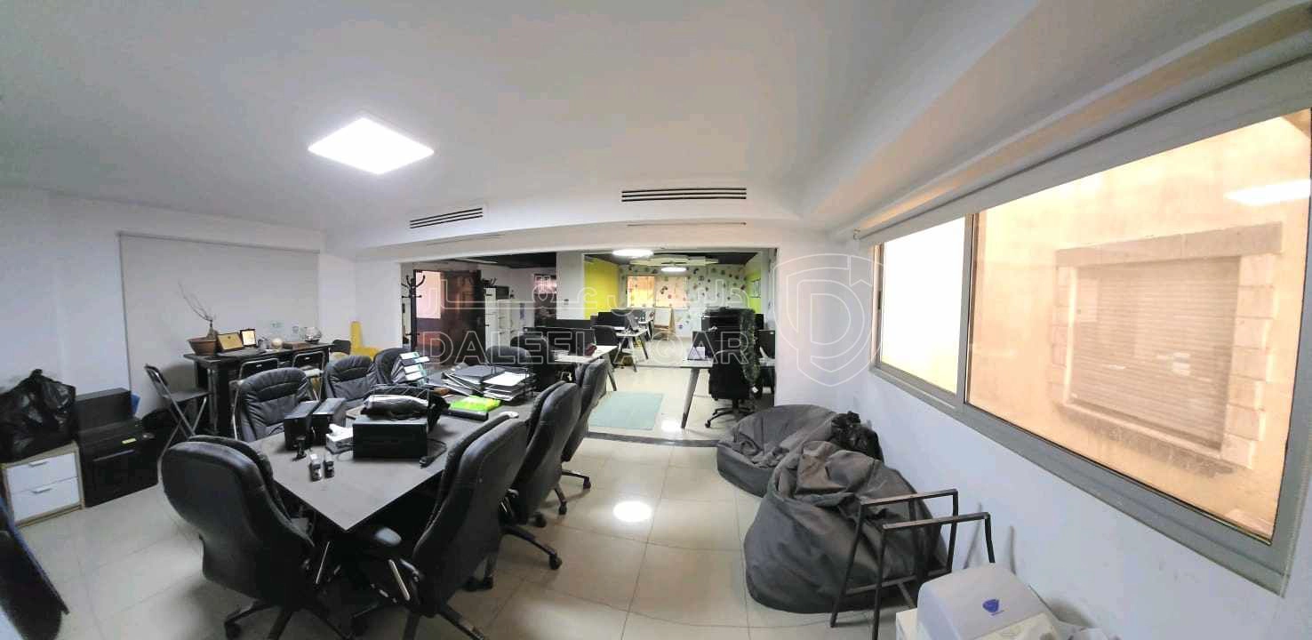 مكتب/تجاري في أشاراة البشيتي - 73,000 دأ - صورة 1