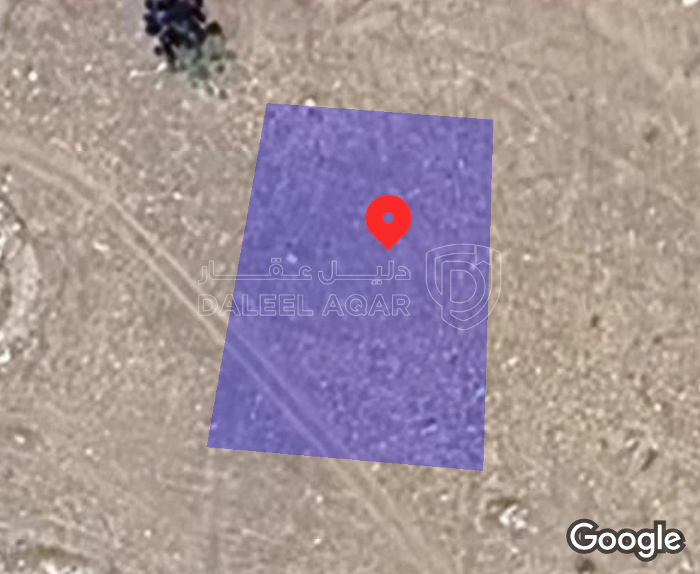 أرض في  البيادر-الصناعة ،قرب اشارة الدفاع المدني  - 200,000 دأ - صورة 1