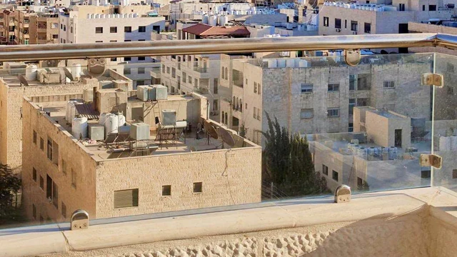 شقة في تلاع العلي - 150,000 دأ - صورة NaN