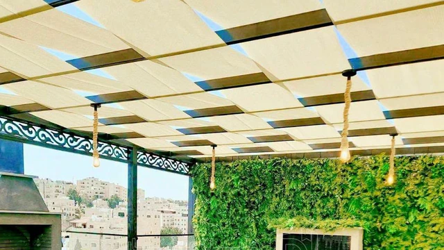 شقة في تلاع العلي - 150,000 دأ - صورة NaN