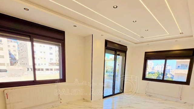 شقة في تلاع العلي - 150,000 دأ - صورة NaN