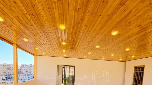 شقة في تلاع العلي - 150,000 دأ - صورة NaN