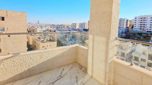 شقة في تلاع العلي - 150,000 دأ - صورة NaN