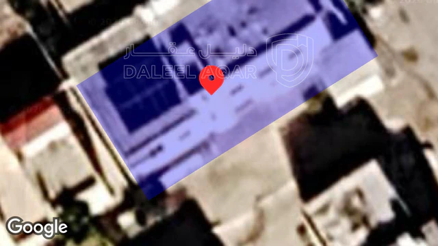 شقة - المفرق /حي الاسكان بالقرب من المستشفى العسكري  - 20000 دأ