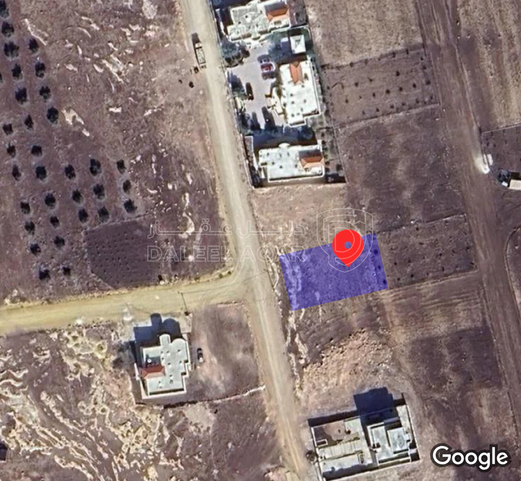 أرض في طريق اربد الدائري ،الاردن  - 55,920 دأ - صورة 1