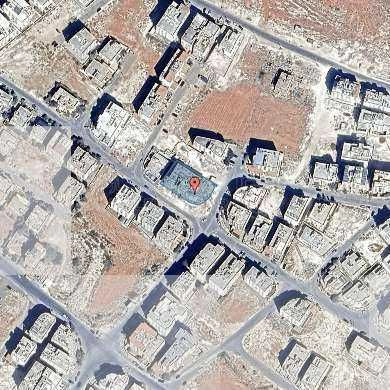 شقة في البنيات - بالقرب من مدارس الحصاد التربوي - 95,000 دأ - صورة 1