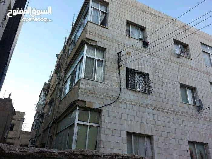 شقة في سطح خالي من البناء في الذراع الشمالي  - 12,000 دأ - صورة 1