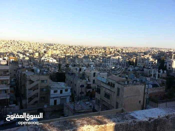شقة في سطح خالي من البناء في الذراع الشمالي  - 12,000 دأ - صورة 1