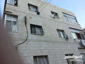 شقة في سطح خالي من البناء في الذراع الشمالي  - 12,000 دأ - صورة NaN