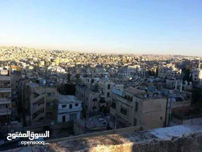 شقة في سطح خالي من البناء في الذراع الشمالي  - 12,000 دأ - صورة NaN