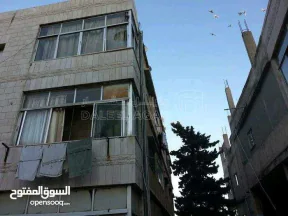 شقة في سطح خالي من البناء في الذراع الشمالي  - 12,000 دأ - صورة NaN