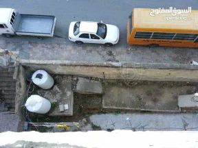 شقة في سطح خالي من البناء في الذراع الشمالي  - 12,000 دأ - صورة NaN