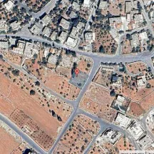 أرض - ارض سكنية للبيع في بدر الجديدة بمساحة 790م - 250000 دأ