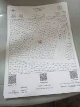 أرض - ارض للبيع عمان ابوعلندا حوض بريك - 75000 دأ