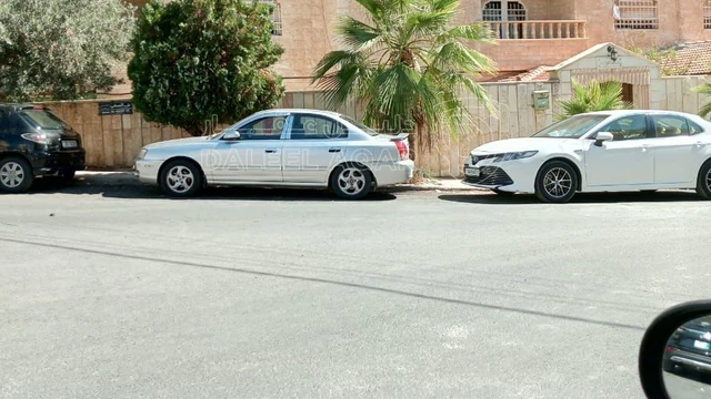 شقة في ضاحية الأمير حسن بجانب مسجد محمد بن هملان - 55,000 دأ - صورة NaN