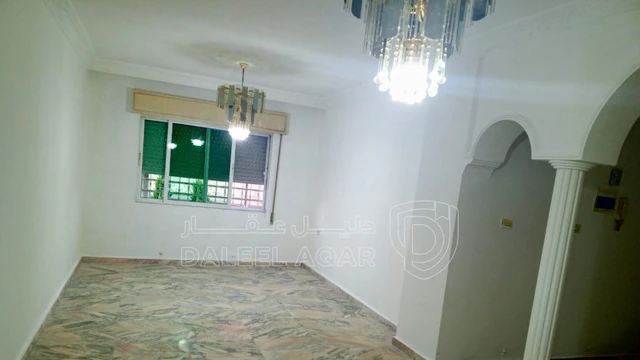 شقة في ضاحية الأمير حسن بجانب مسجد محمد بن هملان - 55,000 دأ - صورة NaN
