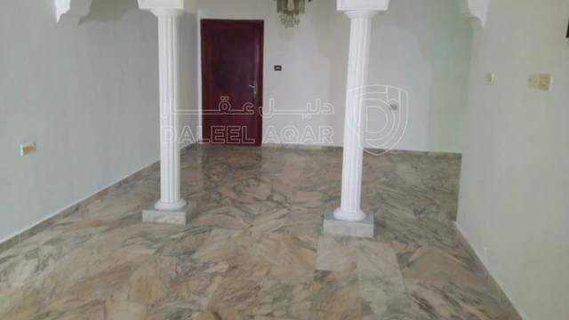 شقة في ضاحية الأمير حسن بجانب مسجد محمد بن هملان - 55,000 دأ - صورة NaN