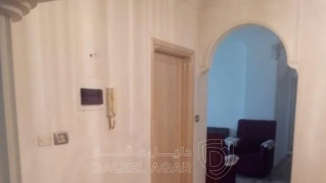 شقة في ضاحية الأمير حسن بجانب مسجد محمد بن هملان - 55,000 دأ - صورة NaN