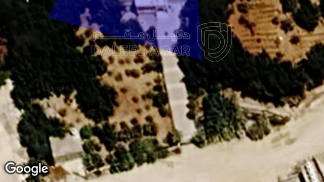 فيلا/منزل - ناعور -نزول مرج الحمام  - 300000 دأ