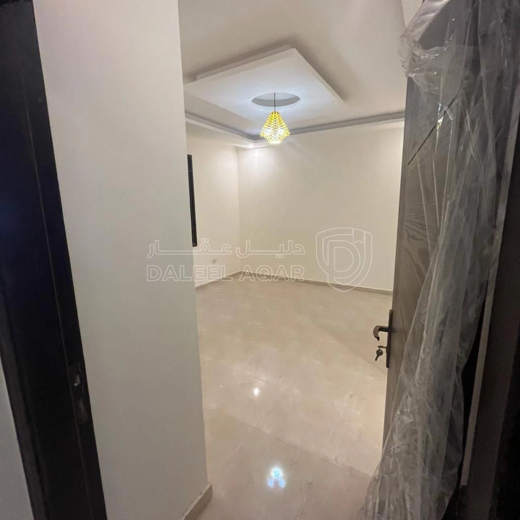 شقة في اربد - الحي الشرقي - شارع عبد الله البلوي - 60,000 دأ - صورة 1