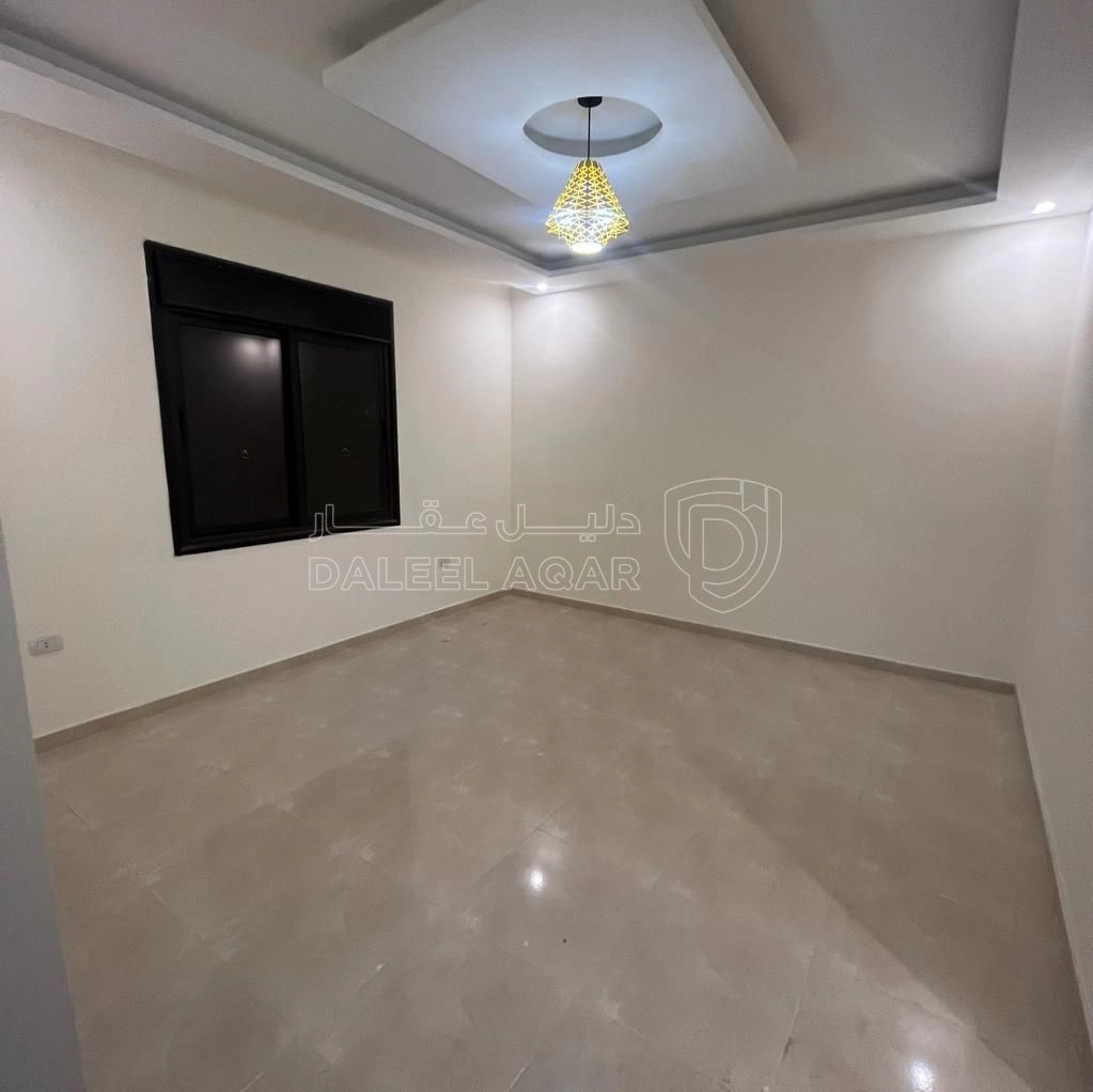 شقة في اربد - الحي الشرقي - شارع عبد الله البلوي - 60,000 دأ - صورة 1