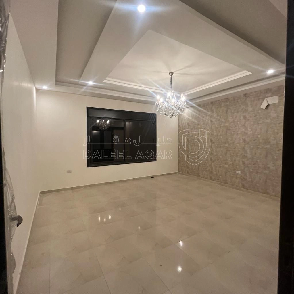 شقة في اربد - الحي الشرقي - شارع عبد الله البلوي - 60,000 دأ - صورة 1