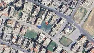 أرض - عمان - عبدون - 450000 دأ