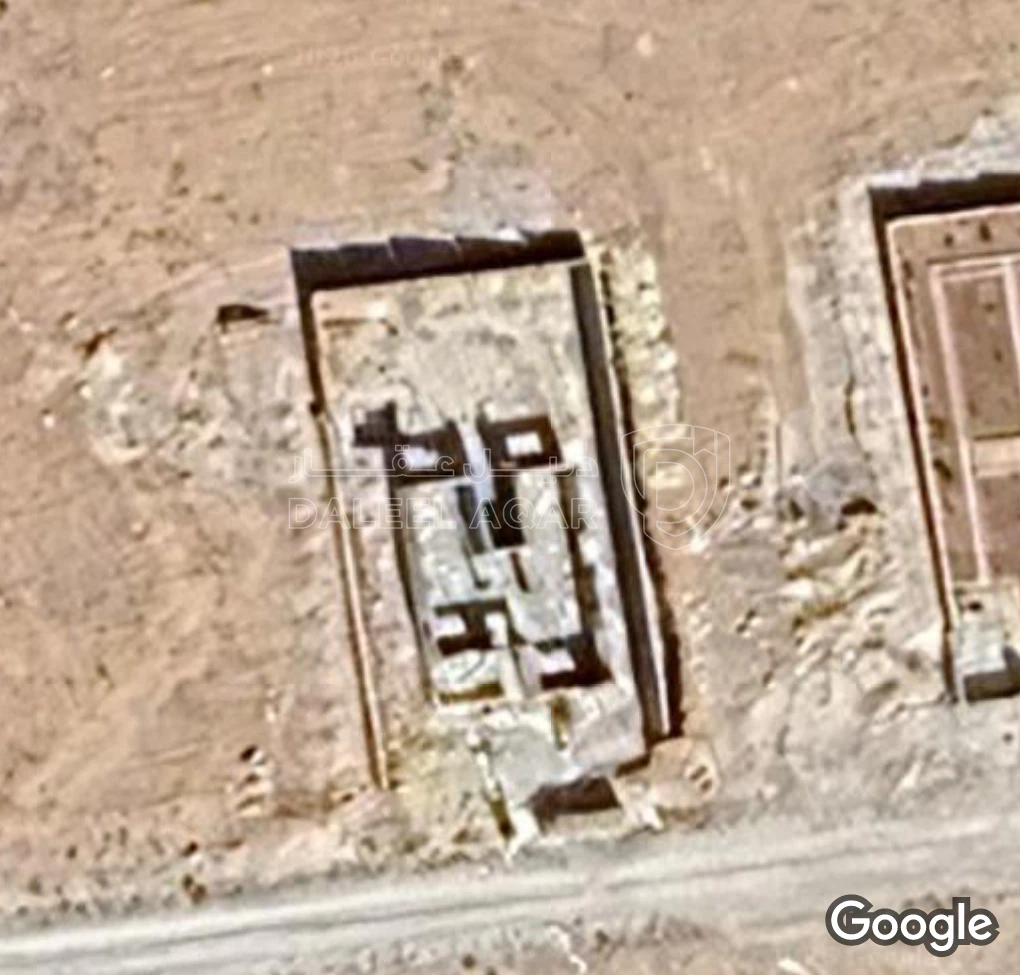 أرض في الزرقاء بيرين قرب قهوة السلام - 26,000 دأ - صورة 1
