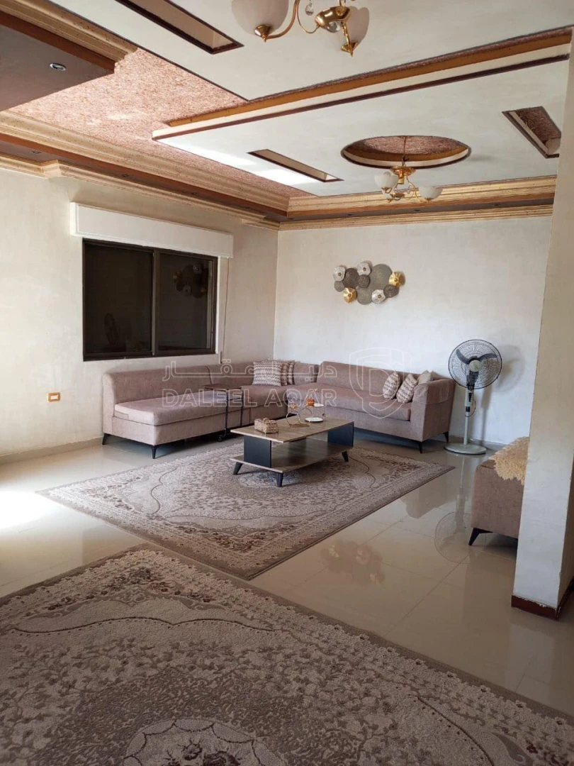 شقة في الزهور بجانب حديقه زها - 45,999 دأ - صورة 1