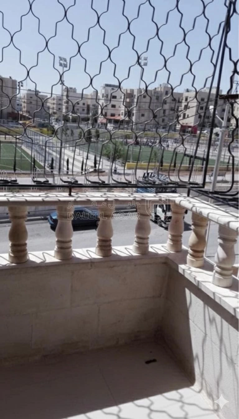 شقة في الزهور بجانب حديقه زها - 45,999 دأ - صورة 1
