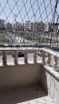 شقة - الزهور بجانب حديقه زها - 45999 دأ