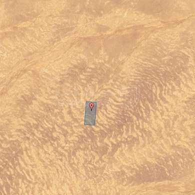 أرض في المديسيسات، حوض الجناب الاقرب للمدينة الجديدة - 45,000 دأ - صورة 1