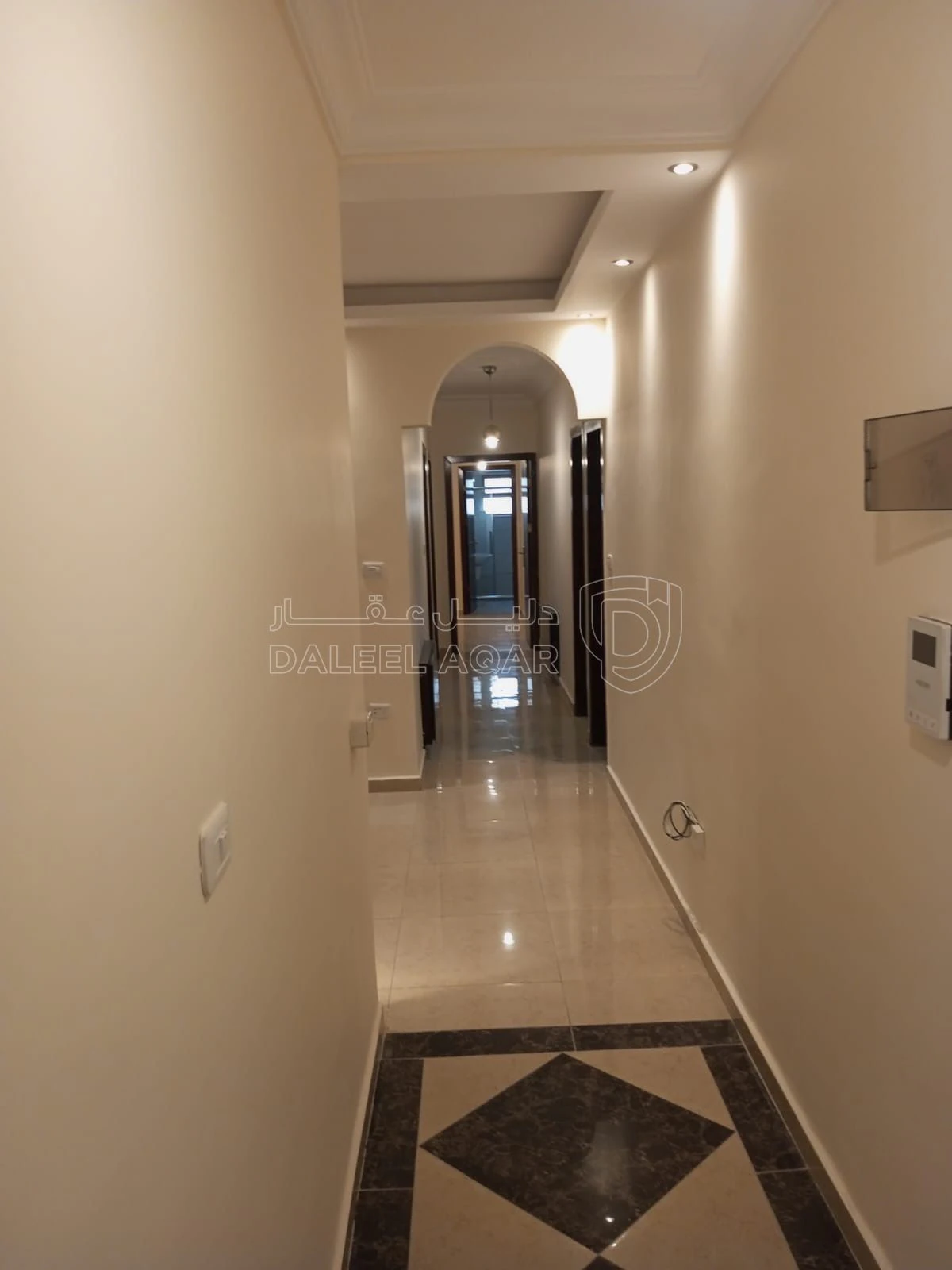 شقة في عمان-ضاحية الرشيد-خلف الجمعيه العلميه الملكيه - 55,000 دأ - صورة 5