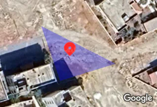 أرض - شفا بدران يبعد عن جامعه العلوم التطبيقية ٣ دقائق  - 61000 دأ
