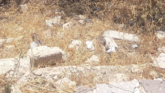 أرض في السلط نقب الدبور الفزرة - 190,000 دأ - صورة NaN