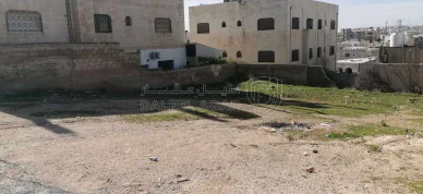 أرض في جبل المنارة - 90,000 دأ - صورة NaN