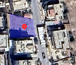 أرض - جبل المنارة - 90000 دأ