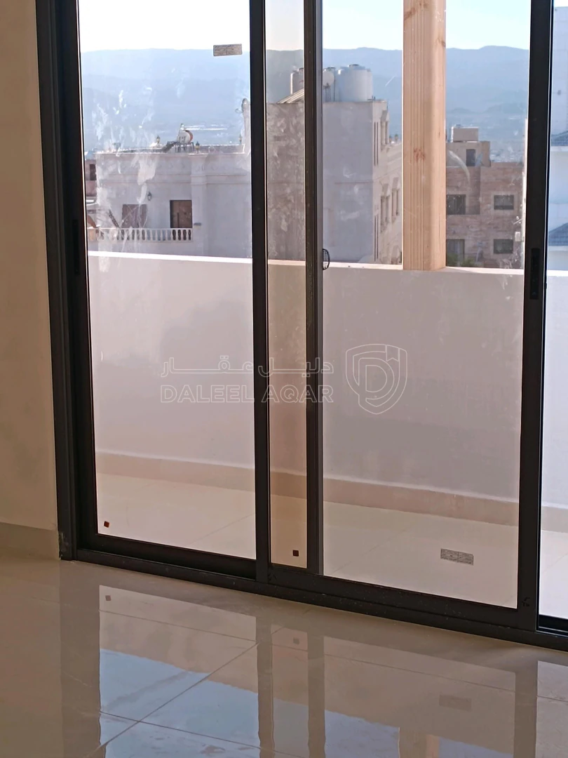 شقة في العقبه التاسعه اهالي قريب من مسجد الخولي - 46,000 دأ - صورة 1