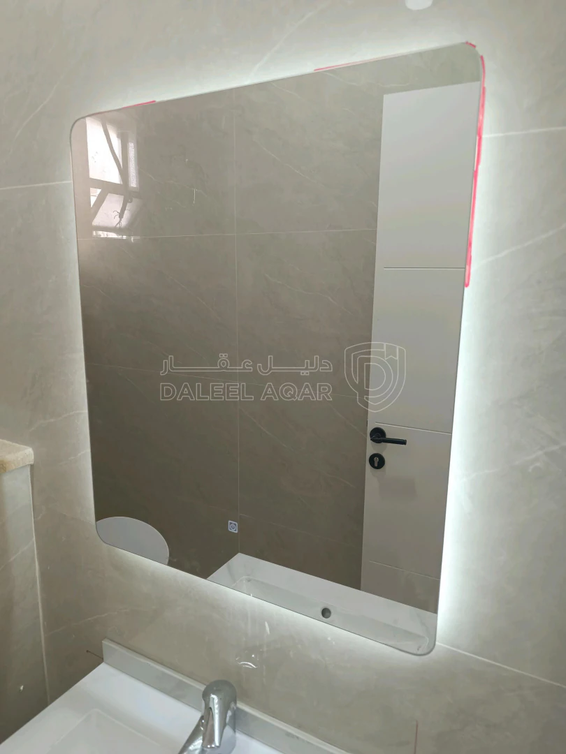 شقة في العقبه التاسعه اهالي قريب من مسجد الخولي - 46,000 دأ - صورة 1