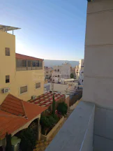 شقة في العقبه التاسعه اهالي قريب من مسجد الخولي  - 46,000 دأ - صورة NaN