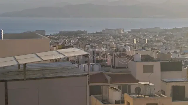 شقة - العقبه التاسعه اهالي قريب من مسجد الخولي  - 46000 دأ