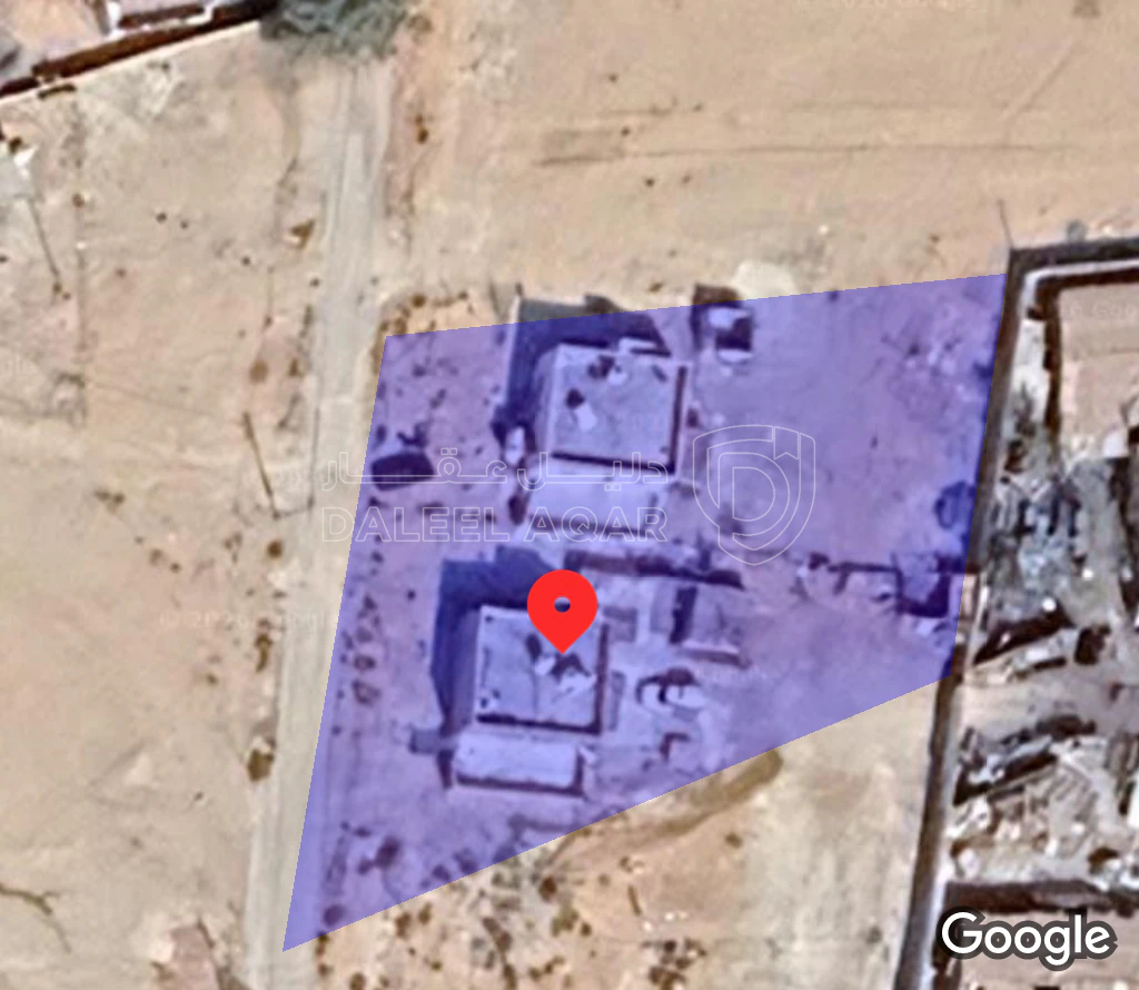 فيلا/منزل في بيت مستقل  - 18,000 دأ - صورة 1