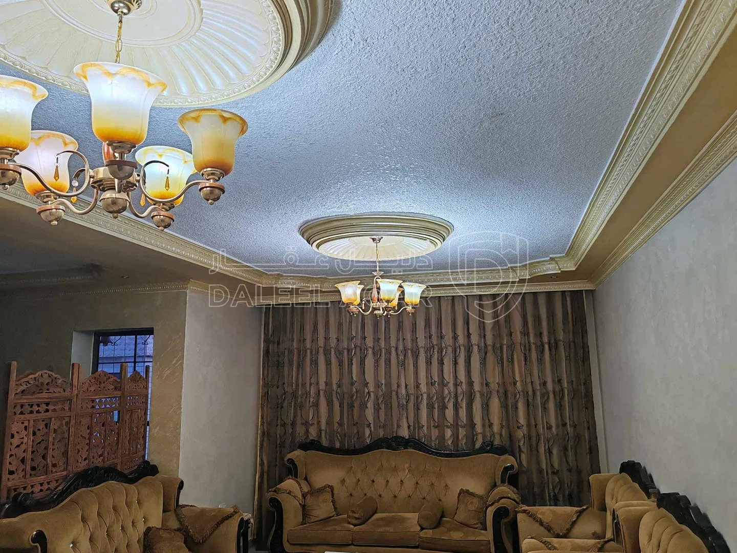 شقة في عمان طبربور مقابل كلية الشهيد فيصل العسكرية شارع   - 71,000 دأ - صورة 1