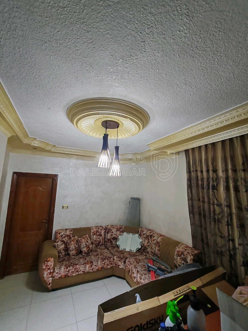 شقة في عمان طبربور مقابل كلية الشهيد فيصل العسكرية شارع   - 71,000 دأ - صورة 1