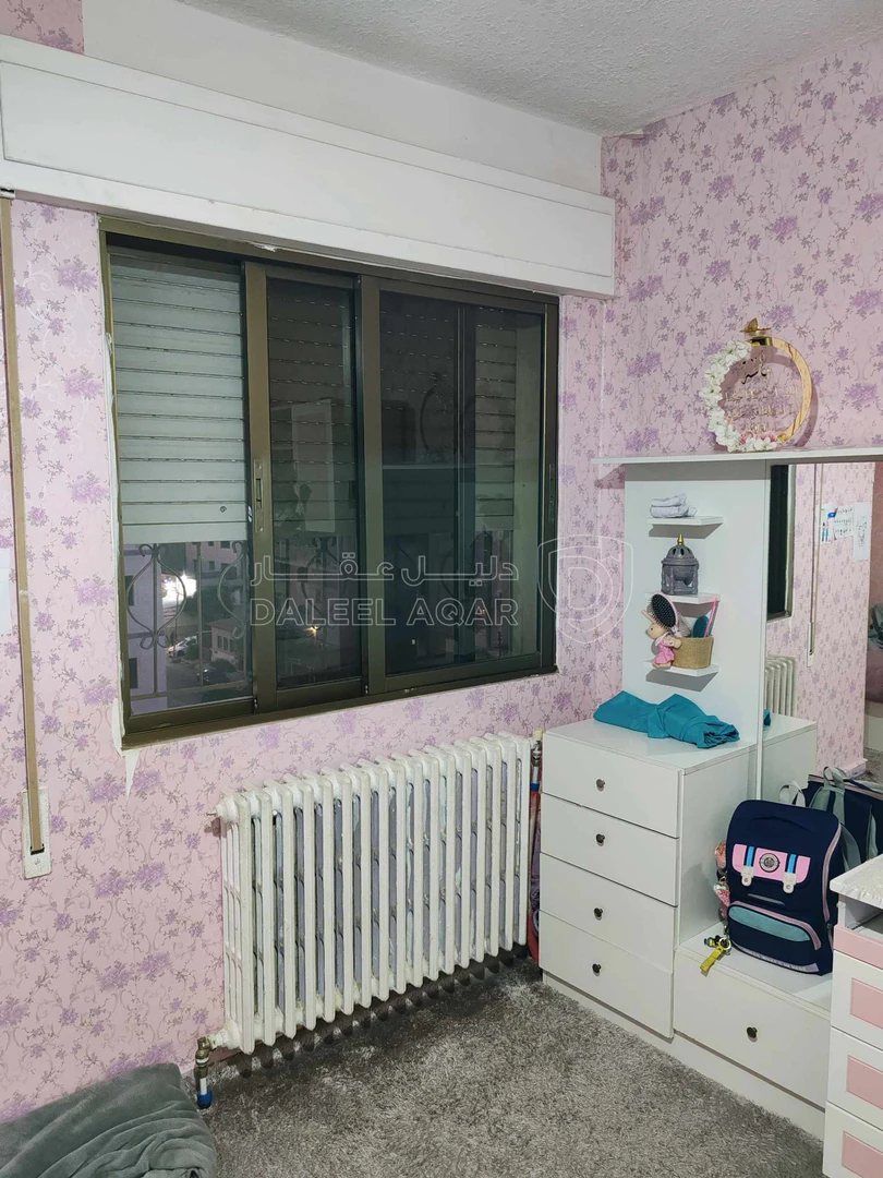 شقة في عمان طبربور مقابل كلية الشهيد فيصل العسكرية شارع   - 71,000 دأ - صورة 1