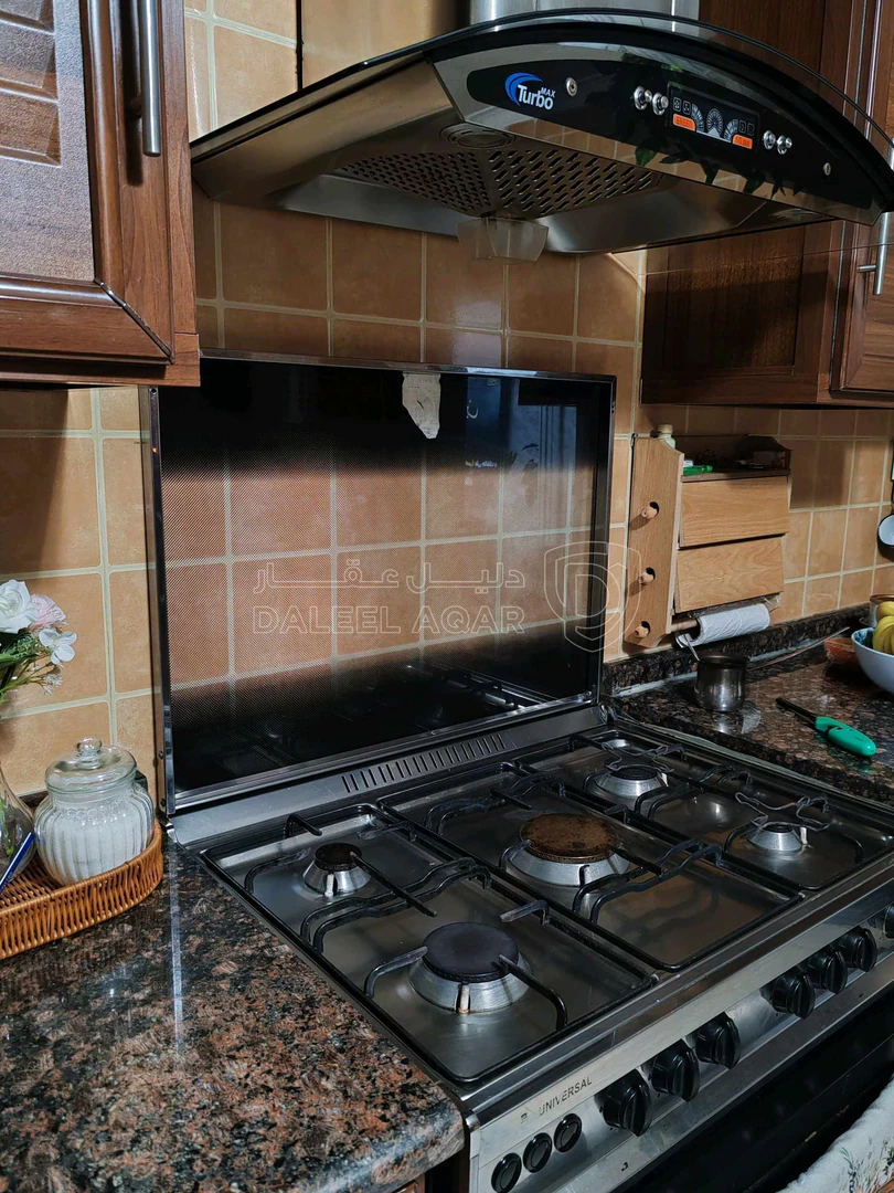 شقة في عمان طبربور مقابل كلية الشهيد فيصل العسكرية شارع   - 71,000 دأ - صورة 1