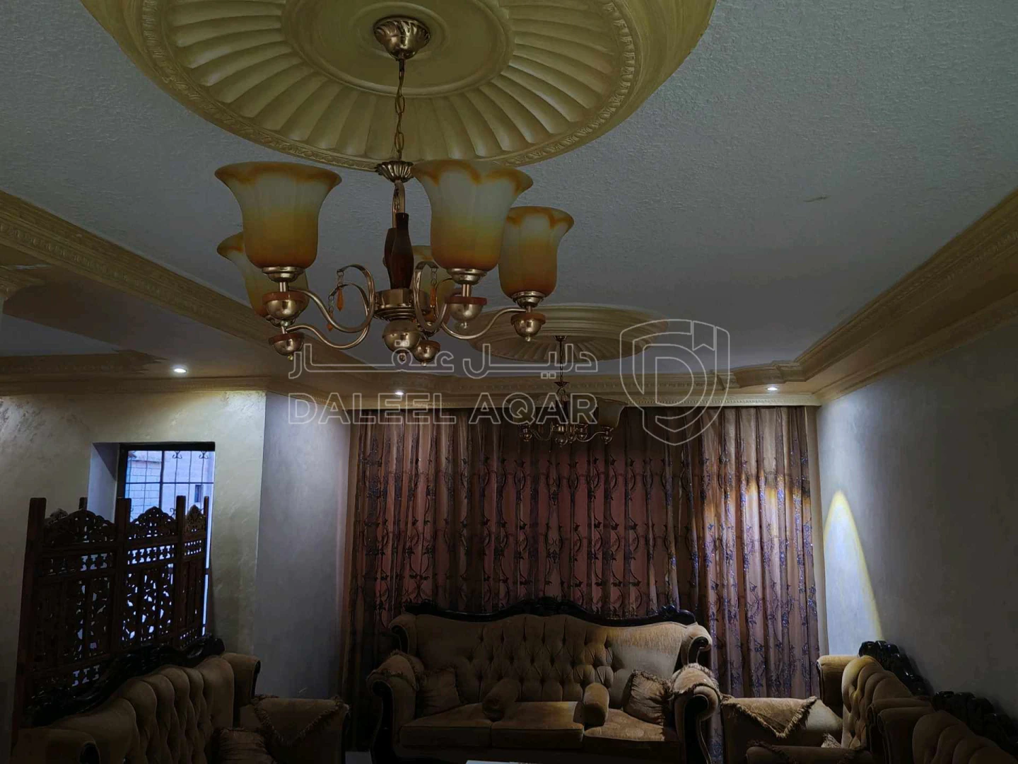 شقة في عمان طبربور مقابل كلية الشهيد فيصل العسكرية شارع   - 71,000 دأ - صورة 1