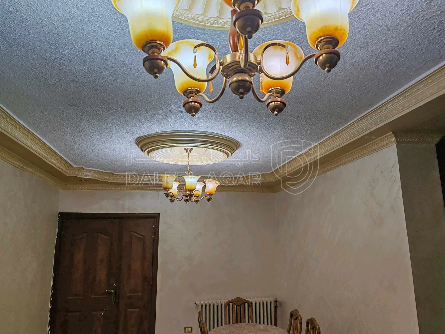 شقة في عمان طبربور مقابل كلية الشهيد فيصل العسكرية شارع   - 71,000 دأ - صورة 1