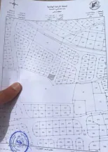 أرض - رجم عميش - 355000 دأ