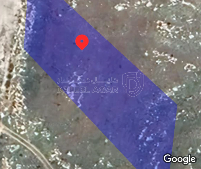 أرض في عجلون مثلث دير الصمادية - 39,864 دأ - صورة 1